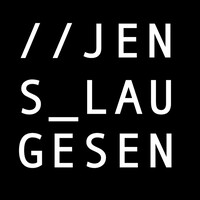 //JENS_LAUGESEN logo - Similar company to Samuel Slattery