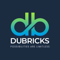 DuBricks.com logo - Similar company to Greenline Real Estate