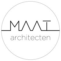 MAAT architecten logo - Similar company to Kbwonen