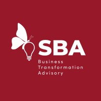 SBA - Business  Transformation  Advisory logo - Similar company to 40 48 Group