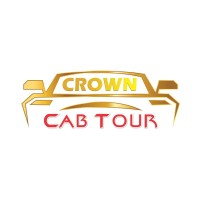 Crown Cab Tour logo - Similar company to Digital Media Web