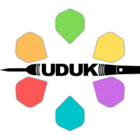University Darts UK logo - Similar company to 💚 Everfund