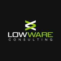 Lowware logo - Similar company to Code For All