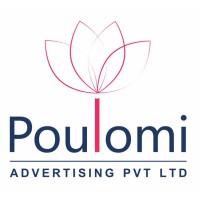 Poulomi Advertising Pvt Ltd logo - Similar company to Apostrophe Retail & Advertising