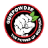 Gunpowder