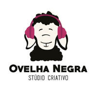 Ovelha Negra | Stúdio Criativo logo - Similar company to N1Med