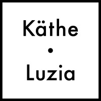 Käthe · Luzia logo - Similar company to Friedensdorf International
