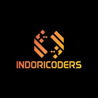 IndoriCoders logo - Similar company to Codersspace Webtech Solutions
