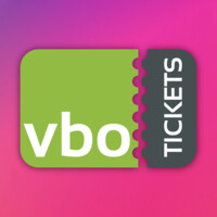 VBO Tickets logo - Similar company to Md Acoustics, Llc