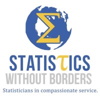Statistics Without Borders logo - Similar company to Statecraft Simulations, Inc.