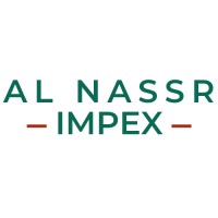 Al Nassr Impex logo - Similar company to Targeted Web Traffic