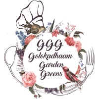 Golokadhaam Garden Greens logo - Similar company to Techik India
