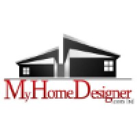 My Home Designer Ltd. logo - Similar company to Roymar Builders Ltd.