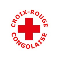 Croix-Rouge Congolaise logo - Similar company to Ajipe Association