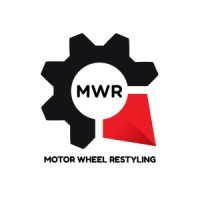 Motor Wheel Restyling logo - Similar company to Motor Equipment