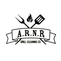 All Rags No Riches Grill Cleaning