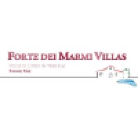 forte  dei marmi  villas   tuscany luxury  accommodation italy logo - Similar company to Tuscany Villas