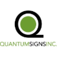 Quantum Signs Inc.