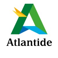 Atlantide logo - Similar company to Atlantide Communication