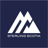 Sterling Scotia logo - Similar company to Breneman Advisors