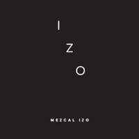 IZO Mezcal logo - Similar company to Mario'S Hard Espresso