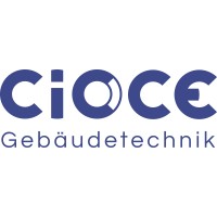 Cioce AG logo - Similar company to Complemedia Ag