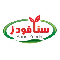 Sana Foods for Food Industries (SAE) logo - Similar company to Naaspetrol