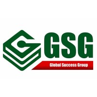 Global Success Group logo - Similar company to Global Success Circuits Co.,Ltd