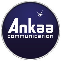 Ankaa Communication logo - Similar company to Ecolapse - Suivi De Chantier Et Timelapse
