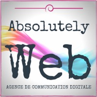Absolutely Web logo - Similar company to 1Pulsion Be