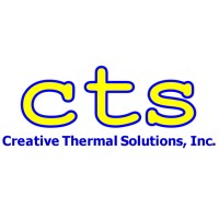 Creative Thermal Solutions, Inc. logo - Similar company to Mighty Real