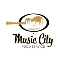 Music City Food Service, Inc.
