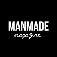 MANMADE Magazine logo - Similar company to Maja Kırkpınar