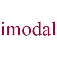 Imodal logo - Similar company to Delta Shipping Co.