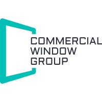 Commercial Window Group logo - Similar company to Houzer Group