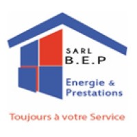 GROUPE-BEP logo - Similar company to Sarl Aqua Engineering