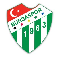 Bursaspor logo - Similar company to Uetasi̇t