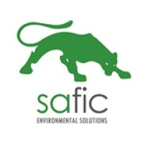 SAFIC logo - Similar company to Industroclean South Africa