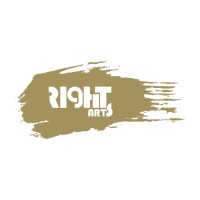 Right Arts Advertising & Printing Services logo - Similar company to Print Solution Advertising & Design