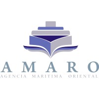 Agencia Maritima Oriental Srl logo - Similar company to Alcor Logistics Sp. Z O.O.