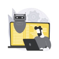 VT TECH logo - Similar company to Vts Technology Solution