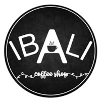 Ibali coffee shop logo - Similar company to Daily Brew | Online Coffee Shop