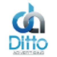 Ditto Advertising