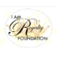 I am Royalty Foundation
