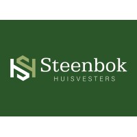 Steenbok Huisvesters logo - Similar company to Exculta