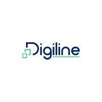 Digiline Digital Marketing logo - Similar company to Hackney Solutions® - Digital Marketing Agency