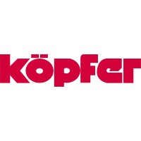 Köpfer GmbH logo - Similar company to Erkert
