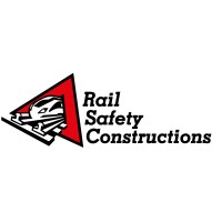 Rail Safety Constructions logo - Similar company to Frederiks Techniek