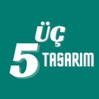 Üç Beş Tasarım