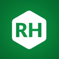 RHesolve logo - Similar company to Rh Resolve